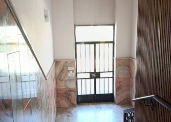 Interno palazzo - Trilocale corso Casale, 51, Asti - foto 28