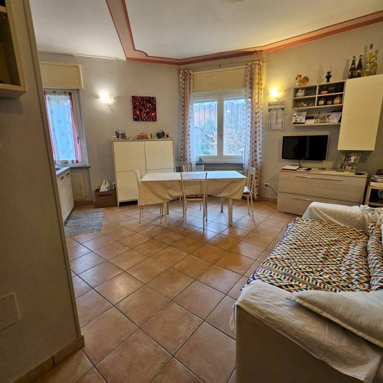 Salone - Bilocale via al Castello, 22, Asti - foto 2