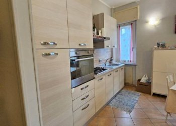 Cucina - Bilocale via al Castello, 22, Asti - foto 5