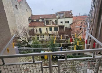 Balcone - Bilocale via al Castello, 22, Asti - foto 10