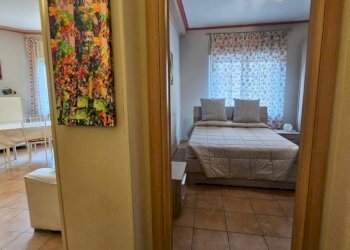 Disimpegno - Bilocale via al Castello, 22, Asti - foto 11