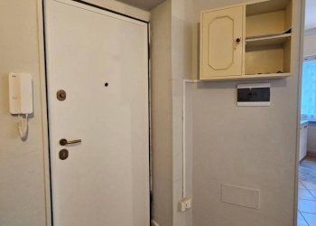 Ingresso - Bilocale via al Castello, 22, Asti - foto 12