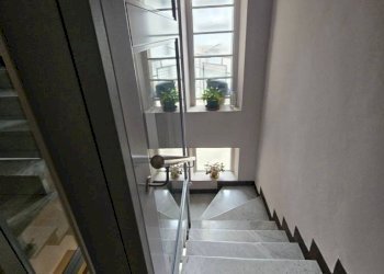 Scala - Bilocale via al Castello, 22, Asti - foto 14