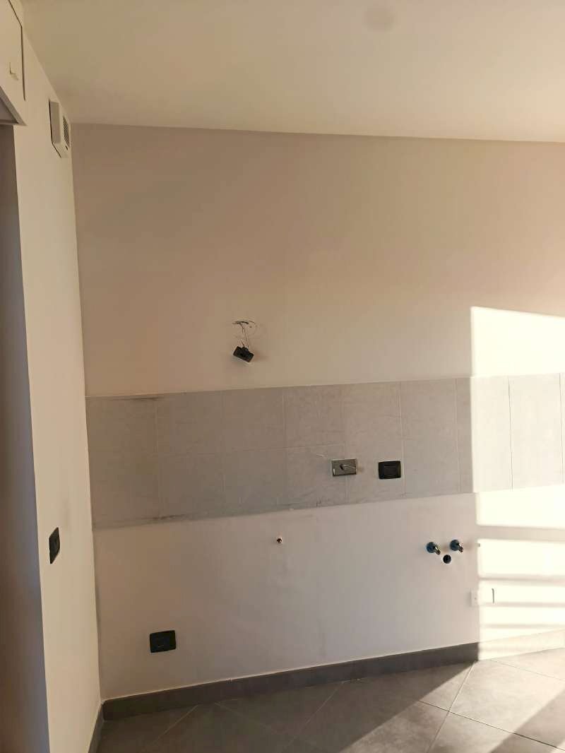 cucina abitabile - Quadrilocale corso GIULIO CESARE, 67, Torino (zona Aurora) - foto 2