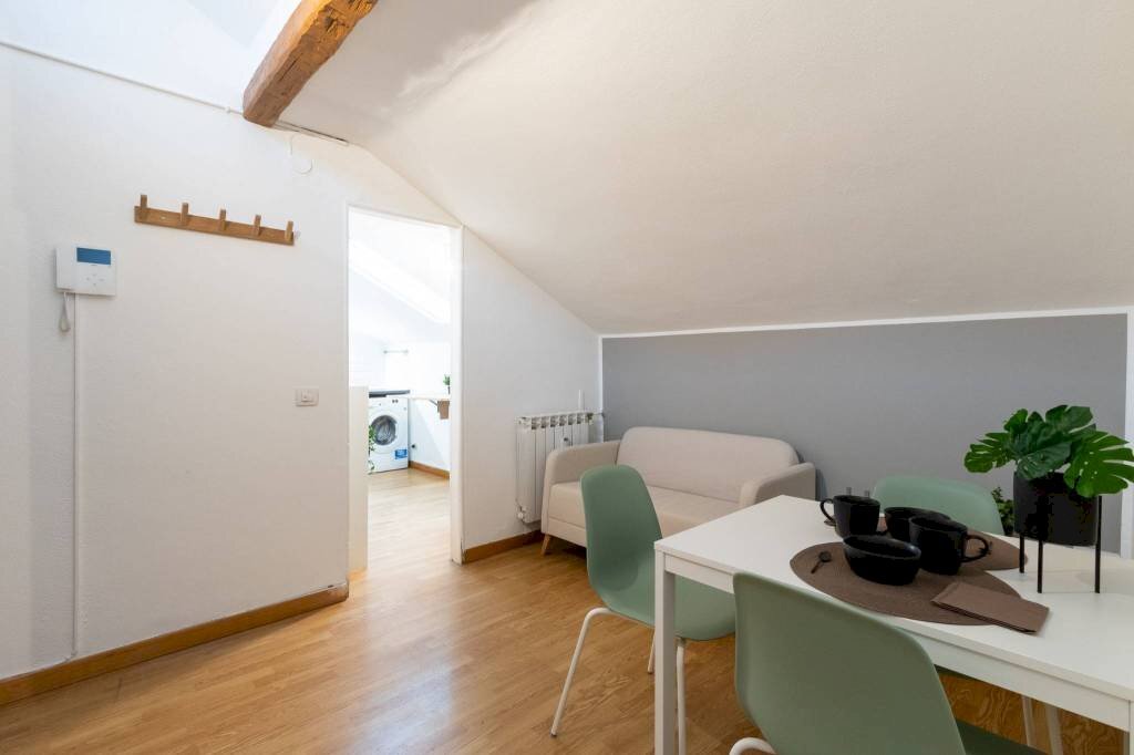 Studio - Bilocale via Budua, 13, Milano - foto 2