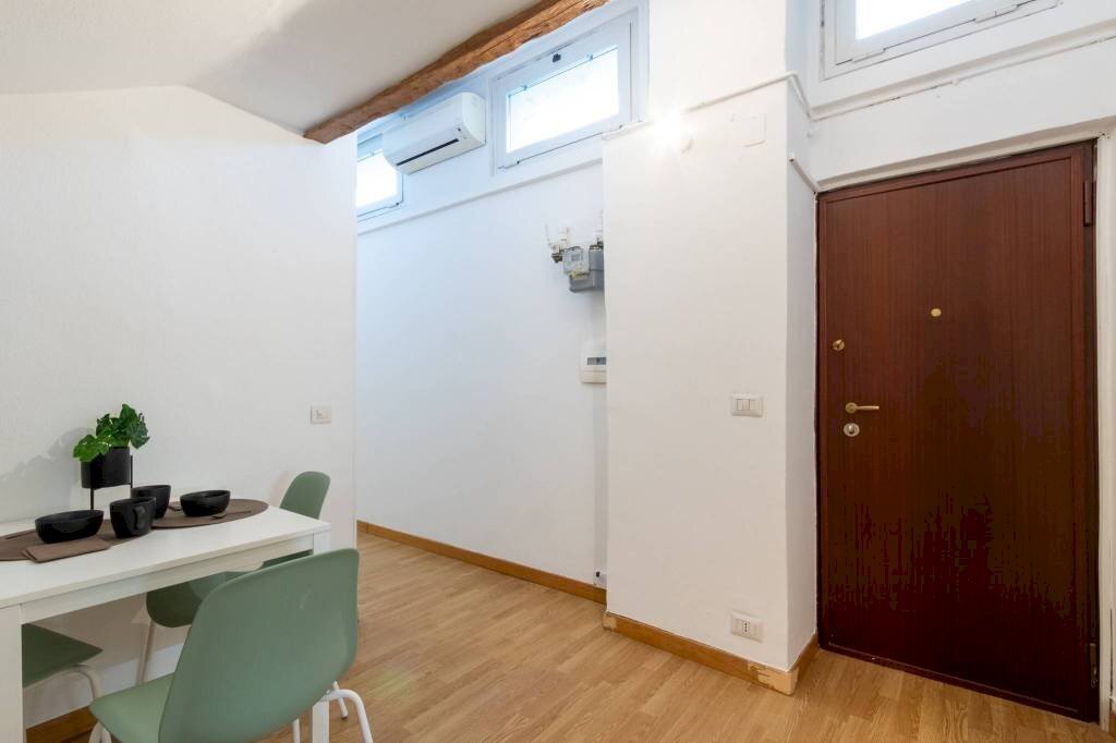 Ingresso - Bilocale via Budua, 13, Milano - foto 3