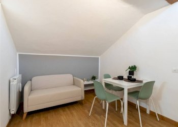 Salone - Bilocale via Budua, 13, Milano - foto 1