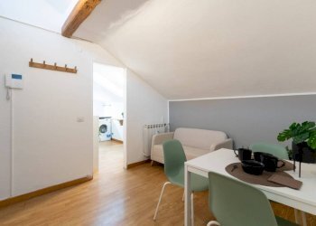 Studio - Bilocale via Budua, 13, Milano - foto 2