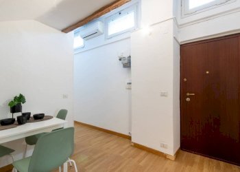 Ingresso - Bilocale via Budua, 13, Milano - foto 3