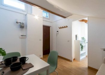 Ufficio - Bilocale via Budua, 13, Milano - foto 4