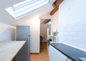 Cucina - Bilocale via Budua, 13, Milano - foto 6