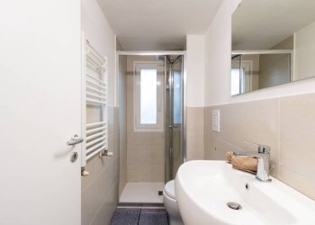 Bagno - Bilocale via Budua, 13, Milano - foto 11