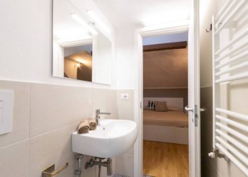 Bagno - Bilocale via Budua, 13, Milano - foto 12