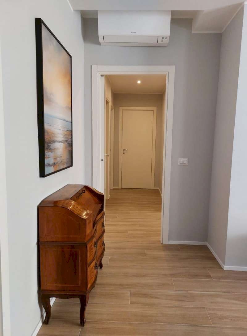 anticamera-corridoio - Terreno non edificabile via PRIMATICCIO, 90, Milano - foto 3