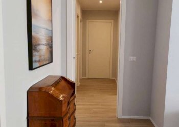 anticamera-corridoio - Terreno non edificabile via PRIMATICCIO, 90, Milano - foto 3