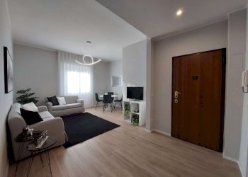 INGRESSO-SOGGIORNO - Terreno non edificabile via PRIMATICCIO, 90, Milano - foto 5