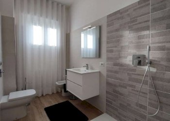 FOTO BAGNO SPAZIO COMUNE - Terreno non edificabile via PRIMATICCIO, 90, Milano - foto 8