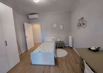 STANZA GREEN f2 - Terreno non edificabile via PRIMATICCIO, 90, Milano - foto 9