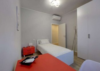 STANZA RED f2 - Terreno non edificabile via PRIMATICCIO, 90, Milano - foto 11