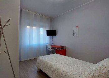 STANZA RED - Terreno non edificabile via PRIMATICCIO, 90, Milano - foto 12