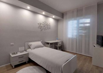 STANZA WHITE f2 - Terreno non edificabile via PRIMATICCIO, 90, Milano - foto 15