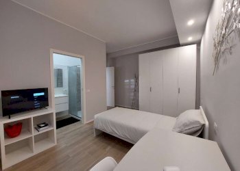 STANZA WHITE - Terreno non edificabile via PRIMATICCIO, 90, Milano - foto 16