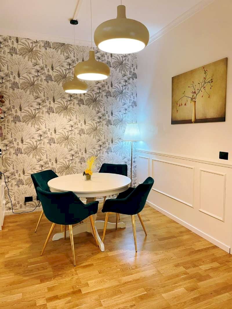 1 - Quadrilocale via Casilina, Roma (zona Pigneto) - foto 2