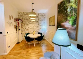 2 - Quadrilocale via Casilina, Roma (zona Pigneto) - foto 3