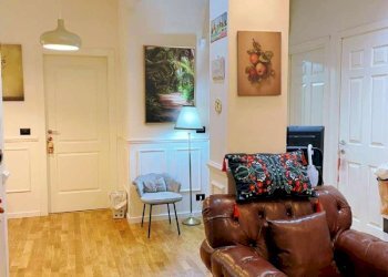 5 - Quadrilocale via Casilina, Roma (zona Pigneto) - foto 4