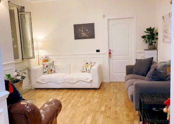 3 - Quadrilocale via Casilina, Roma (zona Pigneto) - foto 5