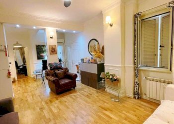 4 - Quadrilocale via Casilina, Roma (zona Pigneto) - foto 6