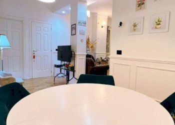 6 - Quadrilocale via Casilina, Roma (zona Pigneto) - foto 9