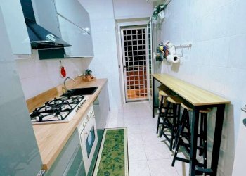 10 - Quadrilocale via Casilina, Roma (zona Pigneto) - foto 11