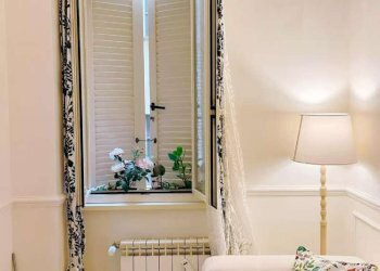 8 - Quadrilocale via Casilina, Roma (zona Pigneto) - foto 12