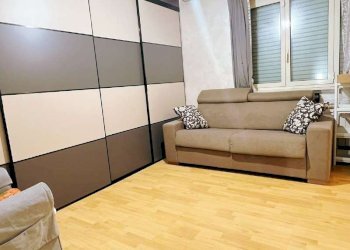 20 - Quadrilocale via Casilina, Roma (zona Pigneto) - foto 15