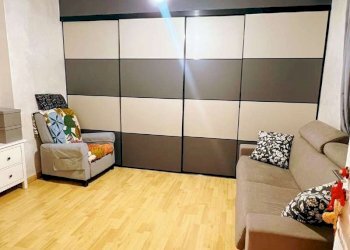 22 - Quadrilocale via Casilina, Roma (zona Pigneto) - foto 16