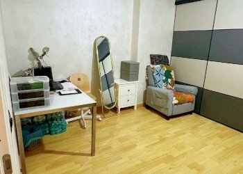 21 - Quadrilocale via Casilina, Roma (zona Pigneto) - foto 17