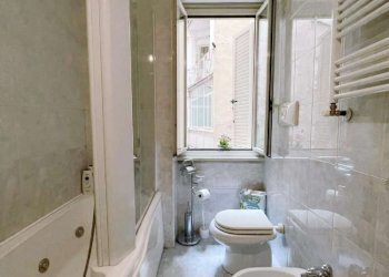 14 - Quadrilocale via Casilina, Roma (zona Pigneto) - foto 19