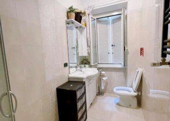 17 - Quadrilocale via Casilina, Roma (zona Pigneto) - foto 23