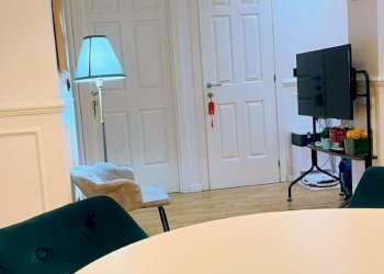 7 - Quadrilocale via Casilina, Roma (zona Pigneto) - foto 24