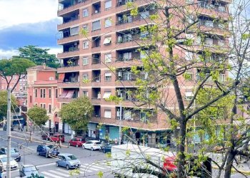 whatsapp image 2026-04-01 at 11.05.55 - Quadrilocale via Casilina, Roma (zona Pigneto) - foto 1