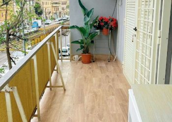 whatsapp image 2026-04-01 at 11.05.5 - Quadrilocale via Casilina, Roma (zona Pigneto) - foto 25