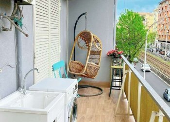 whatsapp image 2026-04-01 at 11.05. - Quadrilocale via Casilina, Roma (zona Pigneto) - foto 26