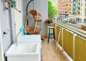 whatsapp image 2026-04-01 at 11. - Quadrilocale via Casilina, Roma (zona Pigneto) - foto 27