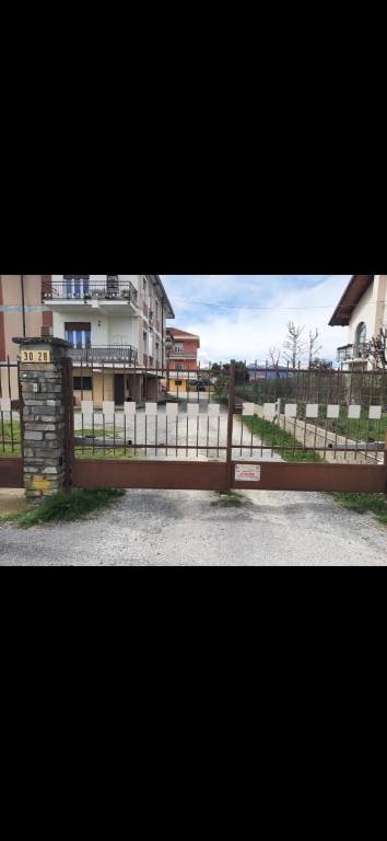 Box auto - Box via Mellana, 28, Cuneo (neighborhood Donatello) - photo 1