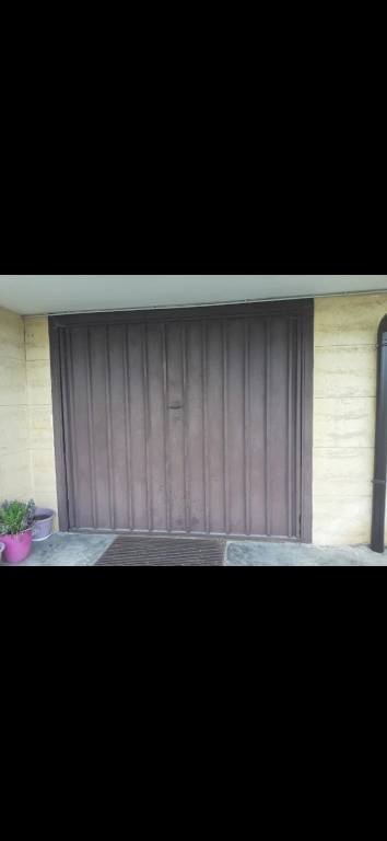 Interno palazzo - Box via Mellana, 28, Cuneo (neighborhood Donatello) - photo 2