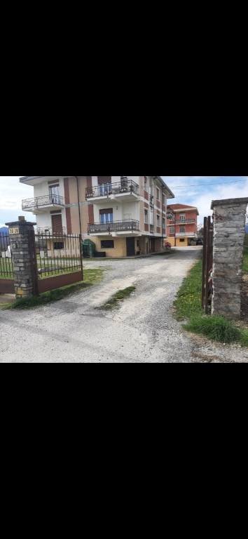 Zona - Box via Mellana, 28, Cuneo (neighborhood Donatello) - photo 3