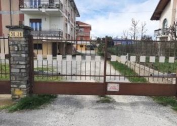 Box auto - Box via Mellana, 28, Cuneo (zona Donatello) - foto 1