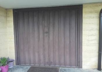 Interno palazzo - Box via Mellana, 28, Cuneo (zona Donatello) - foto 2