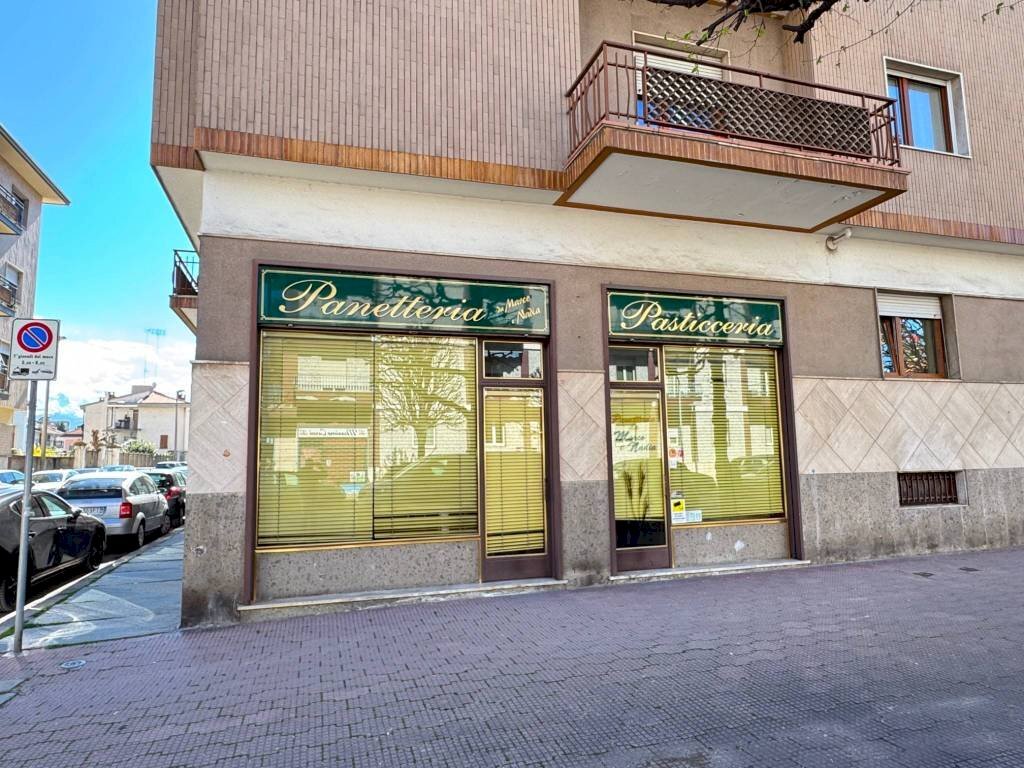 Zona - Negozio corso Vittorio Emanuele II, Cuneo (zona Donatello) - foto 2
